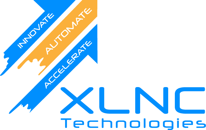XLNC Technologies — Primo RPA partner